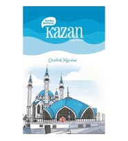 Kardeş Şehirler Kazan