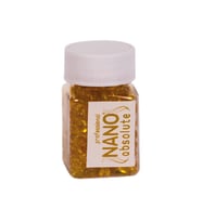 Nano Absolute Keratin Damla Sarı