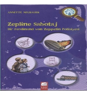 Zepline Sabotaj