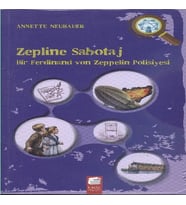 Zepline Sabotaj