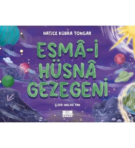 Esmâ-i Hüsnâ Gezegeni