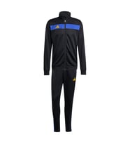 Adidas JX2216 Tiro Essentials TS Eşofman Takımı Siyah