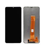 Samsung Galaxy A12S Uyumlu LCD Ekran + Dokunmatik YÜKSEK KALİTELİ SM-A127