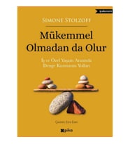 Mükemmel Olmadan da Olur