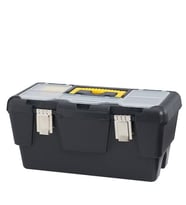Northcity Port-Bag ME03 Eko Metal Kilitli Takım Çantası 19'' - Taşınabilir Alet Çantası