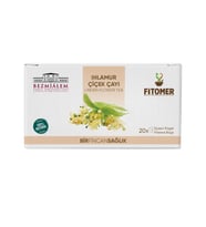 Ihlamur Çiçek Çayı 1,5 Gr 20 li Paket