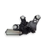 Skoda Roomster 2011-2015 Arka Cam Silecek Motoru 5J7955711A