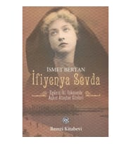 İfiyenya Sevda