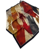 Levidor Twill İpek Eşarp LD1132 (05)