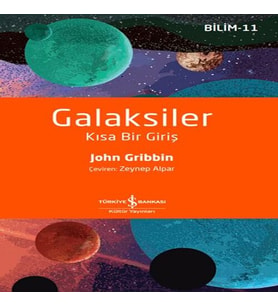 Galaksiler - Kısa Bir Giriş