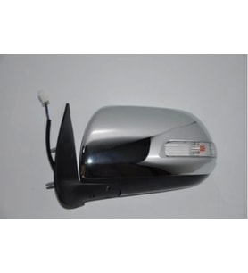 Hilux Vigo Elektrikli Ayna 2012-2015 Krom Kapak Sinyalli Sağ Oem No:87910Ok860