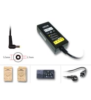 RETRO Acer Aspire One, Packard Bell DOT 40W Notebook Adaptör RNA-AC05