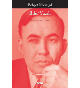 Bile - Yazdı