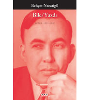 Bile - Yazdı