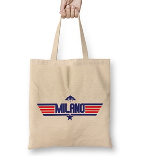 Guardians Of The Galaxy Milano Top Gun Bez Çanta Uzun Saplı
