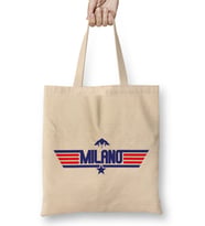 Guardians Of The Galaxy Milano Top Gun Bez Çanta Uzun Saplı