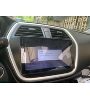 SUZUKİ S CROSS carplay YOUTUBE yandex WİFİ usb BT KAMERA