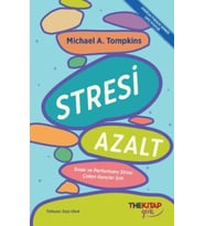 Stresi Azalt: Sın ve Performans Stresi Çeken Gençler İçin