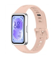 Band 11 Pro Uyumlu Tokalı Silikon Spor Kordon/Kayış