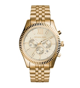 Michael Kors MK8281 Erkek Kol Saati