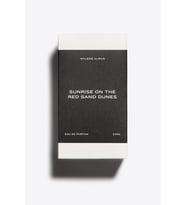 ZARA SUNRISE ON THE RED SAND DUNES EAU DE PARFUM 100 ML İNDİRİMSEHRİ