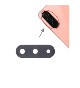 Samsung Uyumlu Galaxy A26 5G Kamera Lensi Cam SM-A266B, SM-A266B/DS