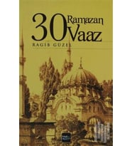 30 Ramazan 30 Vaaz