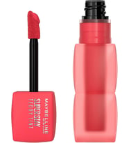 New York Super Stay Teddy Tint Uzun Süre Kalıcı Likit Mat Tint 35 July Forever
