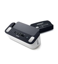 Omron Complete HEM-7530T 2si 1 Arada Tansiyon Aleti ve EKG Cihazı