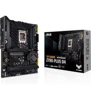 Asus Tuf Gaming Z790-PLUS Wi-Fi Intel LGA1700 DDR5 ATX Anakart Teşhir