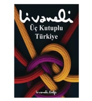 Livaneli Vakfı - Üç Kutuplu Türkiye - Zülfü Livaneli