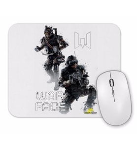 Camisetas Warface Mouse Pad