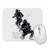 Camisetas Warface Mouse Pad