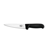 5 5603 16 Sivri Sıyırma Bıçağı 16 cm - Fibrox Sap