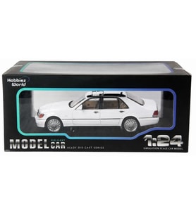 1/24 Tiger Head Street Edition