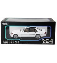 1/24 Tiger Head Street Edition