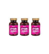 Balen For Women Bitki Karışımı 620 mg 120 Kapsül x 3 Adet