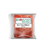 Acı Toz Biber Antep 500 gr, Lokman Aktar