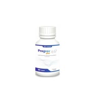 Pregros Plus Wm 90 Tablet