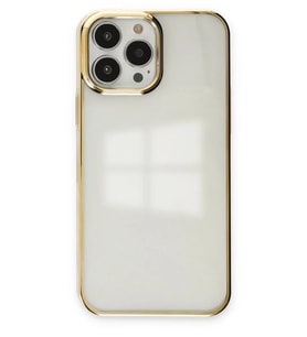 iPhone 14 Pro Kılıf Element Silikon -