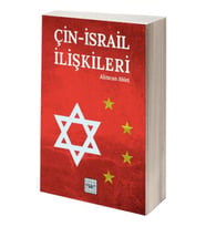 Çin-İsrail İlişkileri