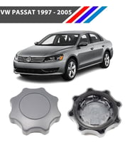 VW Passat Koltuk Ayar Makarası Gri Yan Sanayi 1 Adet 1997-2005