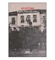 Atatürk: Belgeler, Elyazısıyla Notlar, Yazışmalar