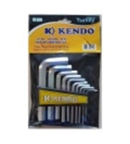 KENDO Kendo Alyan Takım 10 Parça