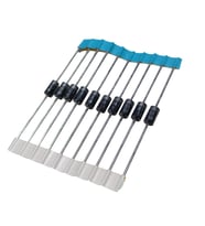 10 Adet RK34 2.5A 40V Schottky Diyot 4x7mm