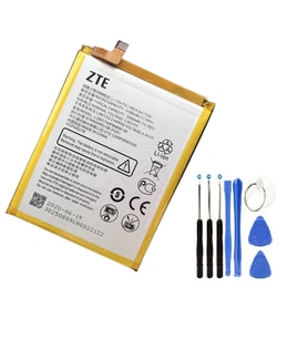 Axon V9 Pil Batarya Lİ3932T44P8h806139 ve Tamir Seti