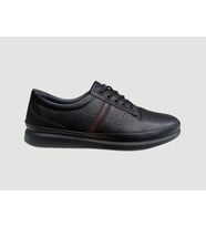 BİCANS B-14 ERKEK CASUAL AYAKKABI (Siyah)