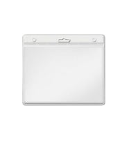 Persona Yaka Kartı Poşeti 10x9 Cm (1 Paket 100 Adet) 303