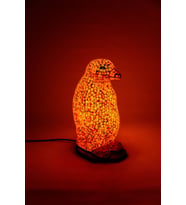 Lumino Penguin Dots (Çok Renkli)