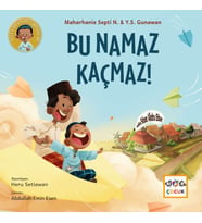 Bu Namaz Kaçmaz